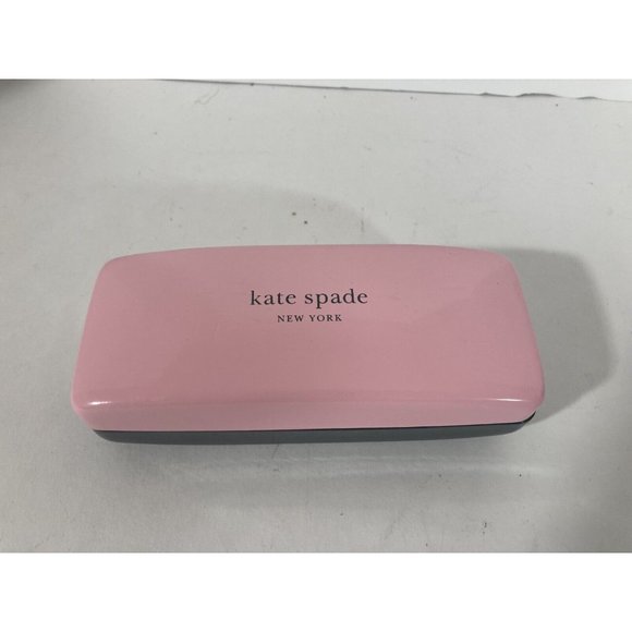 Kate Spade Hello Sunshine 2 Dark Havana Sunglasses AKAYLA/S 086HA Size 52-20 140 - Picture 5 of 9